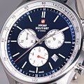 Часы Swiss Military by Chrono Classic SM34081.08 фото 6