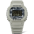 Часы Casio G-Shock Camo Utility DW-5600CA-8DR (DW-5600CA-8ER) фото 4