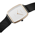 Часы Obaku Ultra Slim V267GXMIMB фото 9