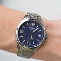 Часы Boccia Titanium Circle-Oval 3591-03 фото 3