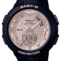 Часы Casio Baby-G BSA-B100MF-1A