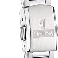 Festina Festina Classics F20654/3  наручные женские часы фото под углом.