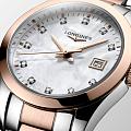 Часы Longines Conquest Classic L2.286.3.87.7 фото 10