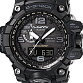Часы Casio G-Shock GWG-1000-1A1DR (GWG-1000-1A1)