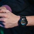 Часы Casio G-Shock DW-6900RGB-1DR (DW-6900RGB-1) фото 2