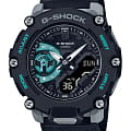 Часы Casio G-Shock GA-2200M-1AER
