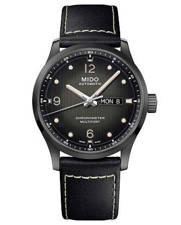 Mido Multifort M Chronometer M038.431.36.057.00