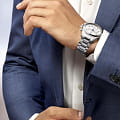 Часы Longines Spirit L3.820.4.73.6 фото 4