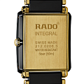 Часы Rado Integral Diamonds R20204712 фото 7