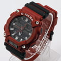Часы Casio G-Shock GA-900-4A фото 5