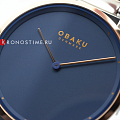 Часы Obaku Links V258GXDLSJ фото 2