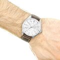 Часы Hamilton Khaki Aviation Pilot Day Date Quartz H64611555 фото 4