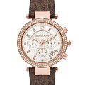 Часы Michael Kors Runway Slim MK6917