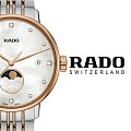 Часы Rado Coupole Classic Diamonds R22883923 фото 2