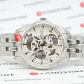 Часы Hamilton Jazzmaster Viewmatic Skeleton Lady Auto H32405111 фото 2