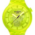 Часы Swatch Big Bold Biosourced Lacquered SB05J103