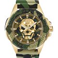 Часы Philipp Plein The Skull PWAAA0921