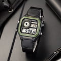 Часы Casio Collection AE-1200WHB-1B фото 2
