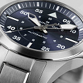 Часы Hamilton Khaki Aviation Pilot Auto H76215140 фото 4