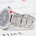 Часы Jaguar Diplomatic Quartz J1009/4 фото 5