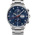 Часы Mido Commander Chronograph M016.414.11.041.00