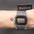 Часы Casio G-Shock DW-5600SK-1 фото 18