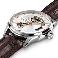 Часы Hamilton Jazzmaster Open Heart Auto H32705551 фото 2
