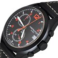 Часы Hamilton Khaki Aviation Pilot Pioneer Chrono H76582733 фото 2