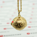 Часы Tissot Pendants T81.4.220.96 фото 8
