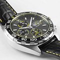 Часы TAG Heuer Formula 1 Senna Special Edition CAZ201B.FC6487 фото 20