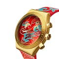 Часы Swatch I New Chrono YVZ100 фото 2