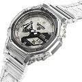 Часы Casio G-Shock GMA-S2140RX-7A фото 2