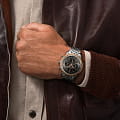 Часы Breitling Navitimer B01 Chronograph 43 UB0121211F1A1 фото 5