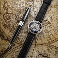 Часы Earnshaw Westminster ES-8041-04 фото 5