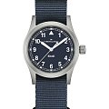 Часы Hamilton Khaki Field Quartz 33mm H69301940