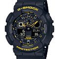 Часы Casio G-Shock GA-100CY-1ADR (GA-100CY-1A)