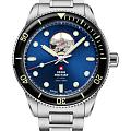 Часы Swiss Military Automatic Dive SMA34106.12