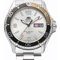 Часы Orient Mako Kamasu RA-AA0821S