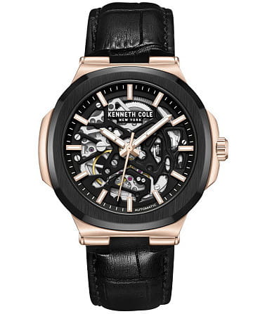 Kenneth Cole Automatic KCWGX0046204