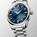 Часы Longines Conquest Heritage L1.649.4.92.6 фото 3