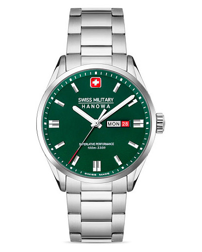 Swiss Military Hanowa Maxed SMWGH0001603