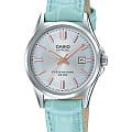 Часы Casio Collection LTS-100L-2A