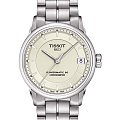 Часы Tissot T-Classic Luxury Automatic T086.208.11.261.00