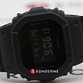 Часы Casio G-Shock DW-5600BB-1 фото 9