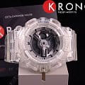 Часы Casio Baby-G BA-110CR-7ADR (BA-110CR-7A) фото 3