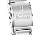 Часы Festina Timeless Chrono F20635/1 фото 7