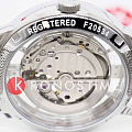 Часы Festina Automatic F20534/1 фото 6