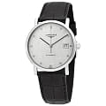 Часы Longines Elegant Collection L4.809.4.77.2 фото 2