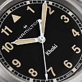 Часы Hamilton Khaki Field Quartz 33mm H69301930 фото 5