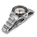 Часы Hamilton Khaki Navy Scuba Automatic GMT 43mm H82555150 фото 5